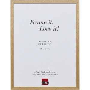 Marco de fotos Effect Profil 2330 Roble 20x28 cm con...