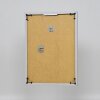 Art Effect marco puzzle cristal acrílico plata 30x48 cm para puzzle de pared