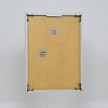 Art Effect marco puzzle cristal acrílico plata 30x48 cm para puzzle de pared