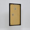 Marco de puzzle Art Effect cristal acrílico negro 47x67 cm para puzzles con grosor de puzzle