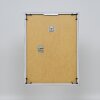 Art Effect marco puzzle cristal acrílico platino 69x97 cm marco puzzle pared