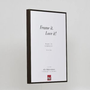 Marco de fotos Effect Quadro Espejo antiguo oro 50 x 50 cm