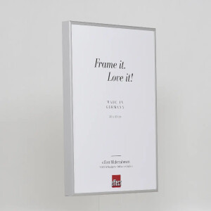 Cuadro Espejo Efecto Plateado 60 x 80 cm 0105-6080-01