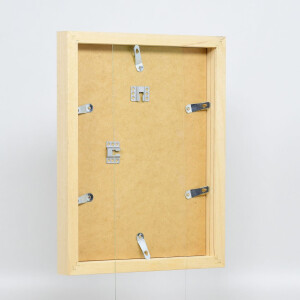 Espejo de pared Effect Profil 55 Natural 9x13 cm – 0555-0913-41