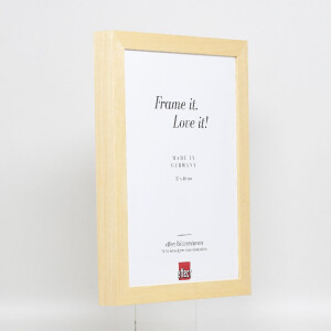 Espejo de pared Effect Profil 55 Natural 9x13 cm – 0555-0913-41