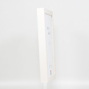 Espejo de pared effect Profil 55 Blanco 18x24 cm 0555-1824-05