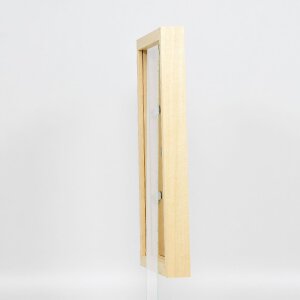 Espejo de pared effect Profil 55 natural 42x59,4 cm