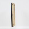 Espejo de pared effect profile 2310 oro antiguo 40x60 cm espejo