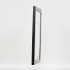 Espejo de pared effect profile 2310 oro antiguo 40x60 cm espejo