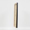 Espejo de pared effect profile 2310 oro antiguo 40x60 cm espejo