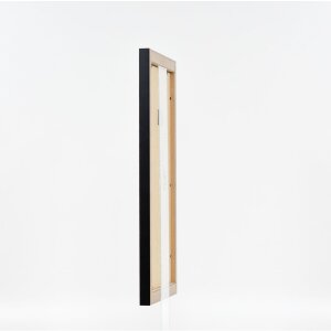 Espejo de pared effect profile 2310 plata antigua 40x60 cm espejo