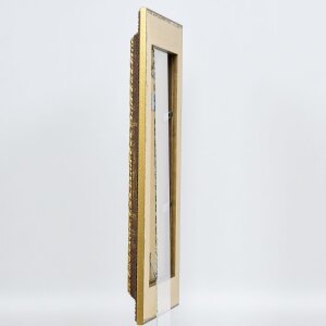 Efecto Marco Barroco Perfil 31 marrón 59,4x84,1 cm Cristal Acrílico Calidad Museo