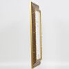 Efecto Marco Barroco Perfil 31 marrón 59,4x84,1 cm Cristal Acrílico Calidad Museo