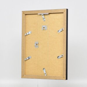Efecto Marco 2310 oro antiguo 25x80 cm cristal acrílico calidad museo