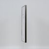 Efecto marco de plástico Art platinum 20x28 cm cristal de museo
