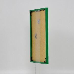 Efecto marco de plástico Art green 35x100 cm cristal de museo