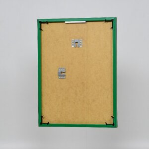 Efecto marco de plástico Art green 35x100 cm cristal de museo