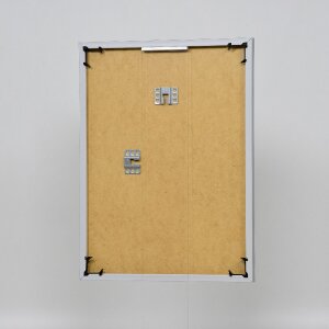 Efecto marco de plástico Art alulike 59,4x84,1 cm cristal de museo