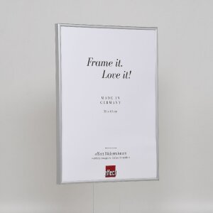 Efecto marco de plástico Art alulike 59,4x84,1 cm cristal de museo