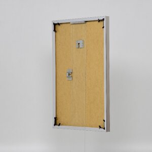 Efecto marco de plástico Art platinum 59,4x84,1 cm cristal de museo