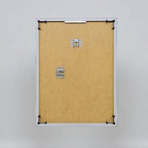Efecto marco de plástico Art platinum 59,4x84,1 cm cristal de museo