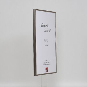 Efecto marco de plástico Art platinum 59,4x84,1 cm cristal de museo