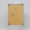 Efecto marco de plástico Art platinum 59,4x84,1 cm cristal de museo