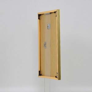 Efecto marco de plástico Art gold 61x91,5 cm cristal de museo