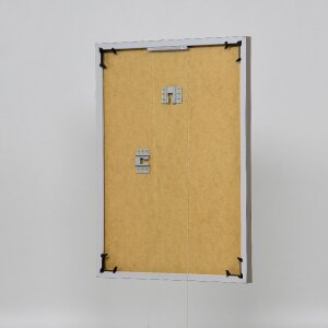 Efecto marco de plástico Art platinum 61x91,5 cm cristal de museo