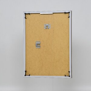 Efecto marco de plástico Art platinum 61x91,5 cm cristal de museo