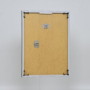 Efecto marco de plástico Art platinum 61x91,5 cm cristal de museo