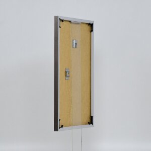 Efecto marco de plástico Art platinum 61x91,5 cm cristal de museo