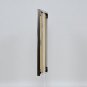Efecto marco de plástico Art platinum 61x91,5 cm cristal de museo