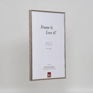 Efecto marco de plástico Art platinum 61x91,5 cm cristal de museo