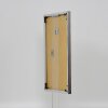 Efecto marco de plástico Art platinum 61x91,5 cm cristal de museo