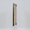 Efecto marco de plástico Art platinum 61x91,5 cm cristal de museo