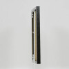 Effect Quadro Marco Aluminio 30x45 cm Antik Plata Vidrio Museo