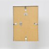 Marco de fotos Effect Aluminium Museumsglas S1 18 x 24 cm