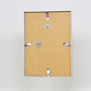 Marco de fotos Effect Aluminium Museumsglas S1 59,4 x 84,1 cm