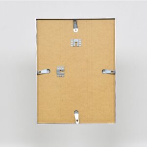 Marco de fotos Effect Aluminium Museumsglas S1 59,4 x 84,1 cm