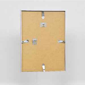 Marco de fotos Effect Aluminium Museumsglas S1 59,4 x 84,1 cm