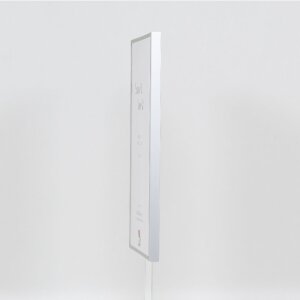 Marco de fotos Effect Aluminium Museumsglas S1 59,4 x 84,1 cm