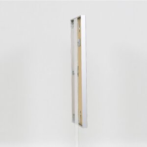 Marco de fotos Effect Aluminium Museumsglas S1 59,4 x 84,1 cm