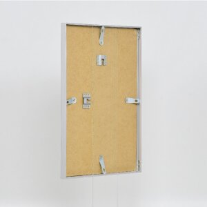 Marco de fotos Effect Aluminium Museumsglas S1 61 x 91,5 cm