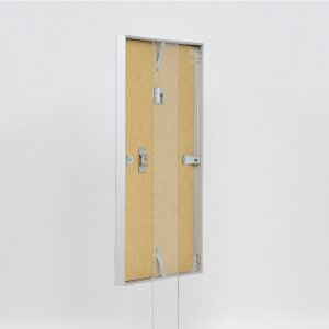 Marco de fotos Effect Aluminium Museumsglas S1 61 x 91,5 cm