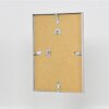 Marco de fotos Effect Aluminium Museumsglas S1 61 x 91,5 cm