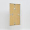 Marco de fotos Effect Aluminium Museumsglas S1 61 x 91,5 cm