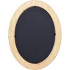 Marco de fotos ovalado Effect HB 20x28 cm dorado