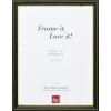 Espejo de pared Effect Wood Profile 21 de 9x13 cm a 50x70 cm