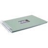 Álbum espiral HNFD BULDANA eucalipto 23x17 cm 40 páginas blancas